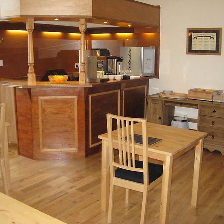 Dumfries Villa Экстерьер фото