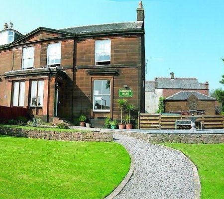Dumfries Villa Экстерьер фото