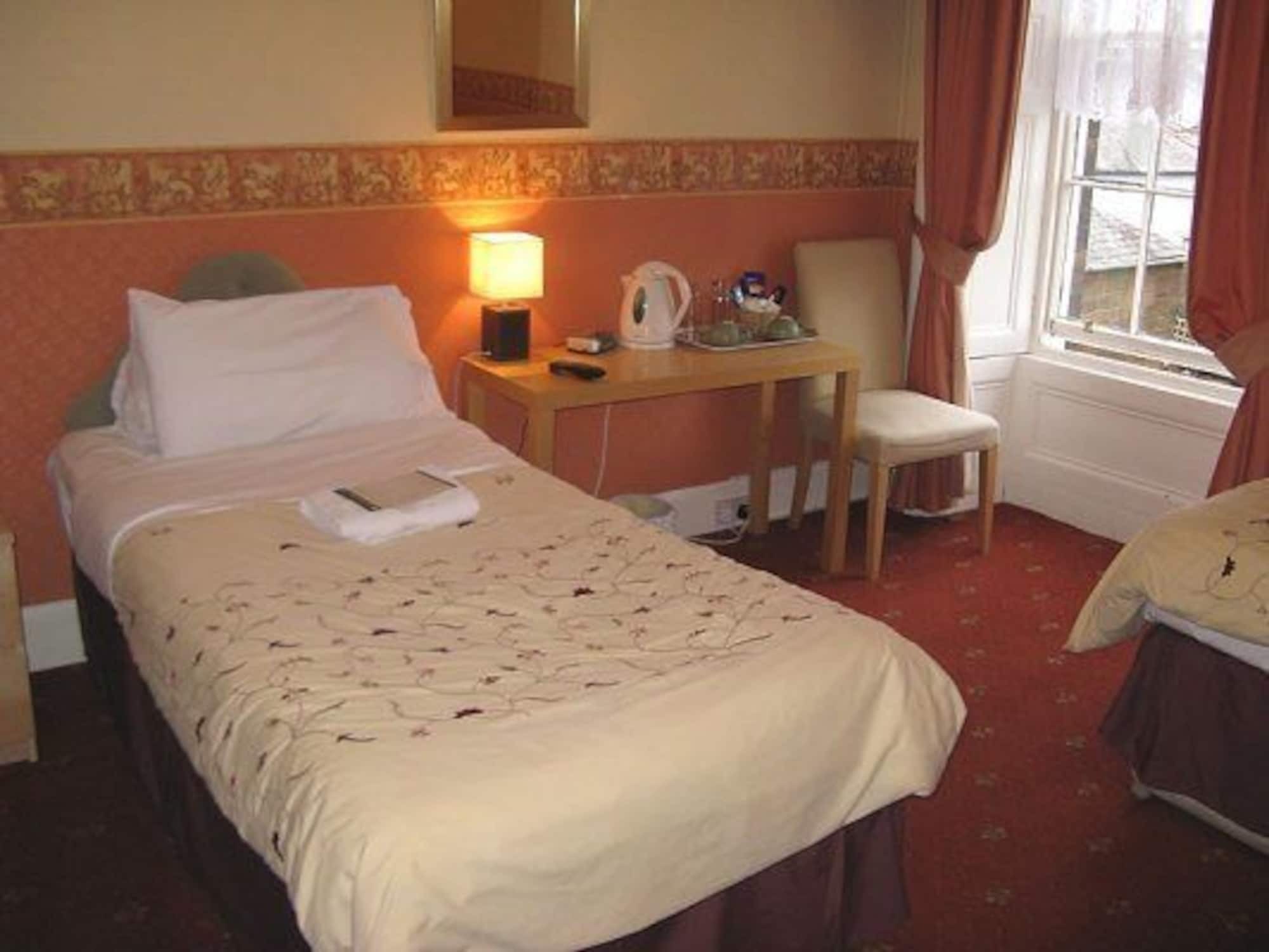 Dumfries Villa Экстерьер фото
